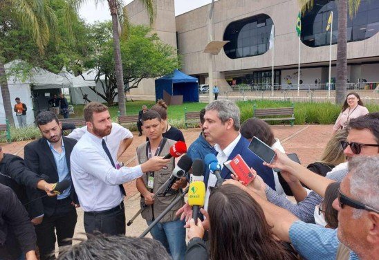 Victor Correia/CB/D.A. Press