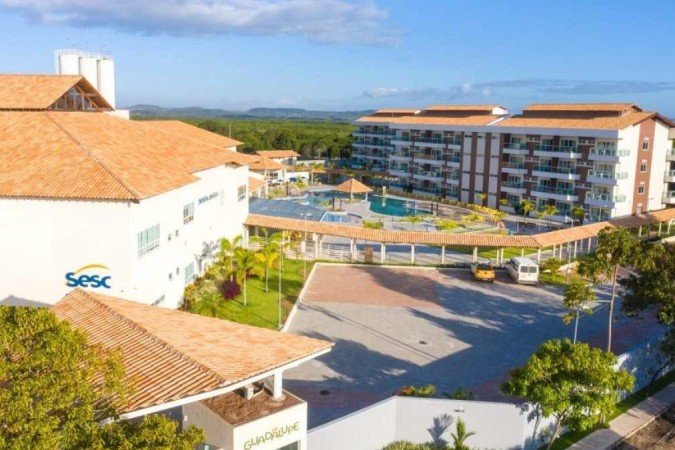 (crédito: Divulgação SESC.) (crédito: Divulgação SESC.)