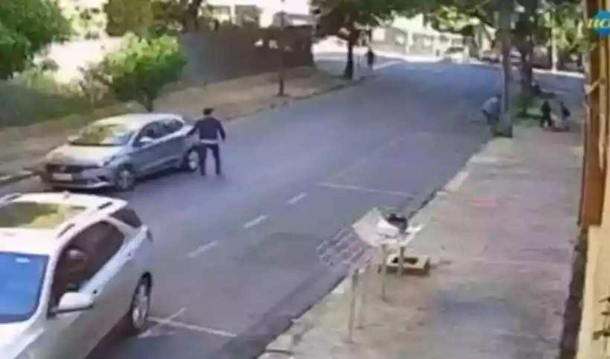 Engenheiro que esfaqueou a ex vai ar por exame de sanidade mental em MG