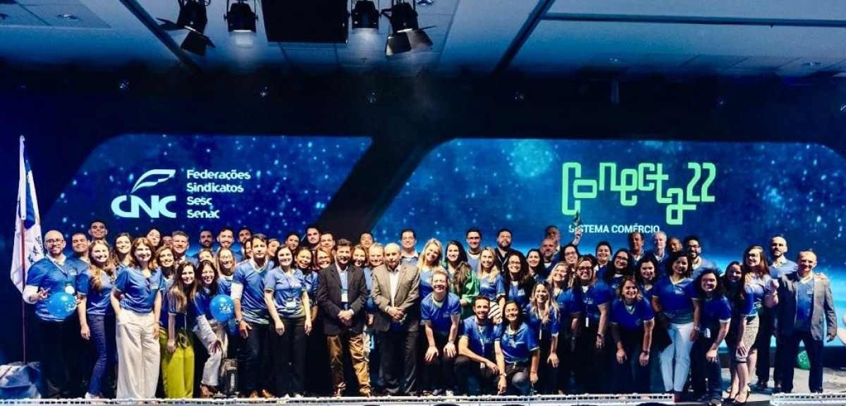 Ministros do STJ e do TCU participam de evento da CNC no Rio de Janeiro