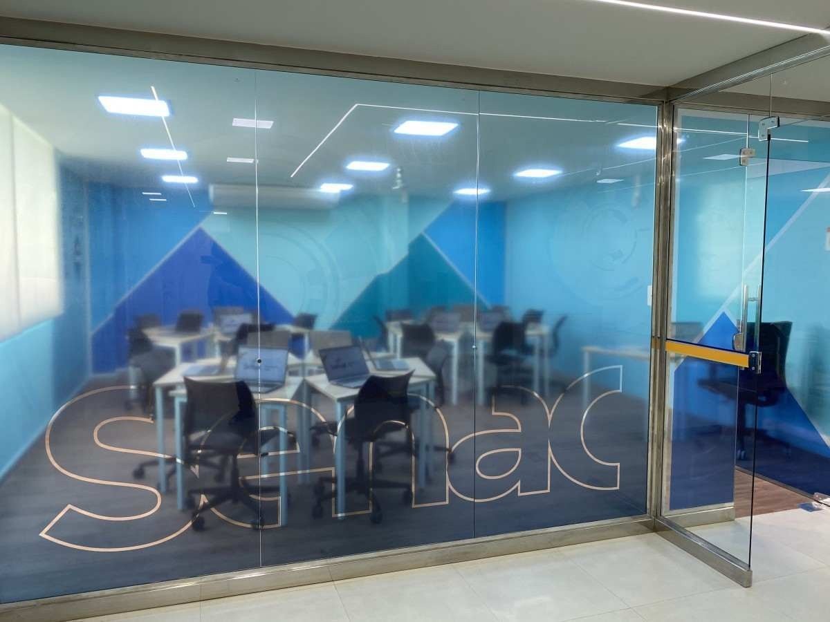 Senac amplia rede de atendimento com cursos na área de tecnologia