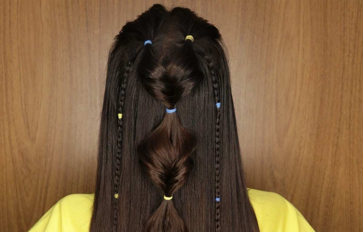 Unhas, penteado e make inspiração para a Copa do Mundo 2022