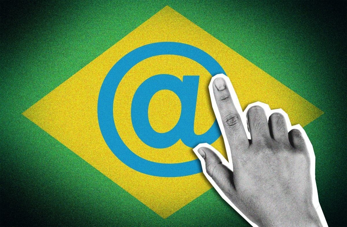 Análise: Projeto prevê controle de conteúdo da internet