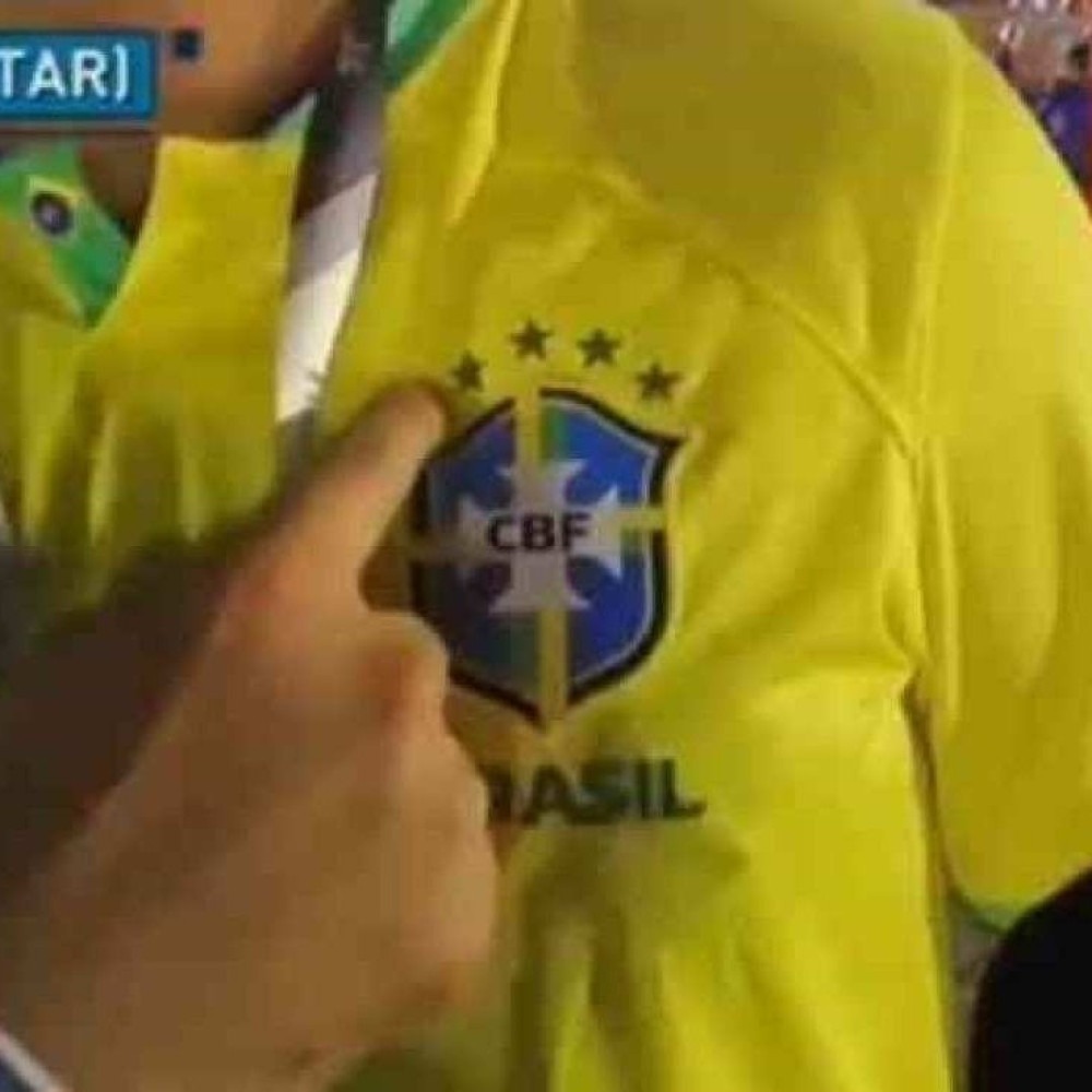Brasil x Coreia do Sul: fotos da torcida e do jogo pela Copa do Mundo -  Superesportes