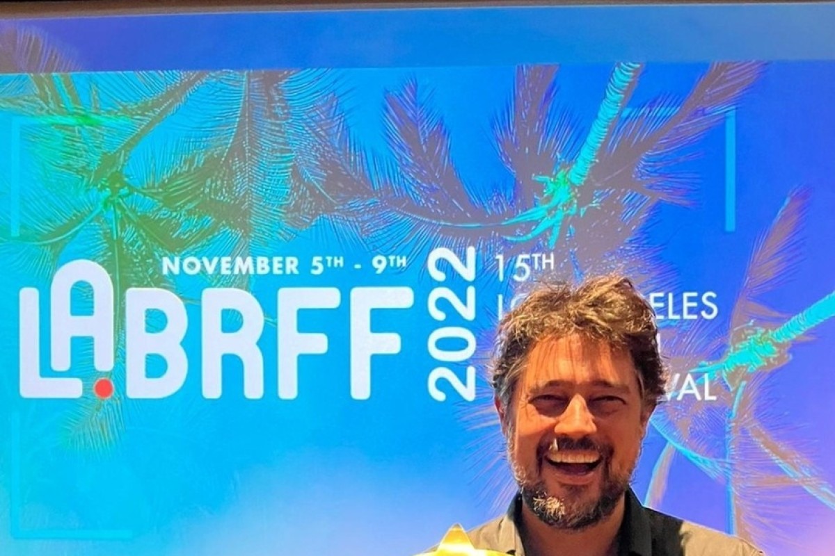 Divulgada seleção oficial do Los Angeles Brazilian Film Festival