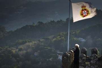 Meu amigo Nietzsche, de Fauston Silva: carreira internacional - (crédito: Divulgação) Meu amigo Nietzsche, de Fauston Silva: carreira internacional - (crédito: Divulgação)