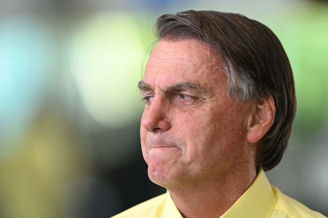 Bolsonaro põe em xeque eleições brasileiras: no meu entender, houve fraude