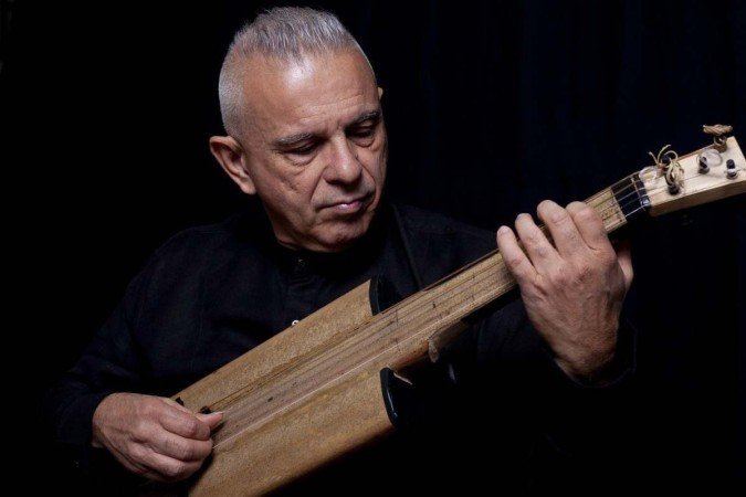  (crédito:  Dalton Camargos/Divulgação)