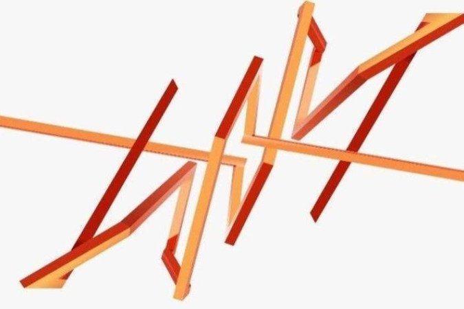 Obras do artista plástico, Sanagê Cardoso
