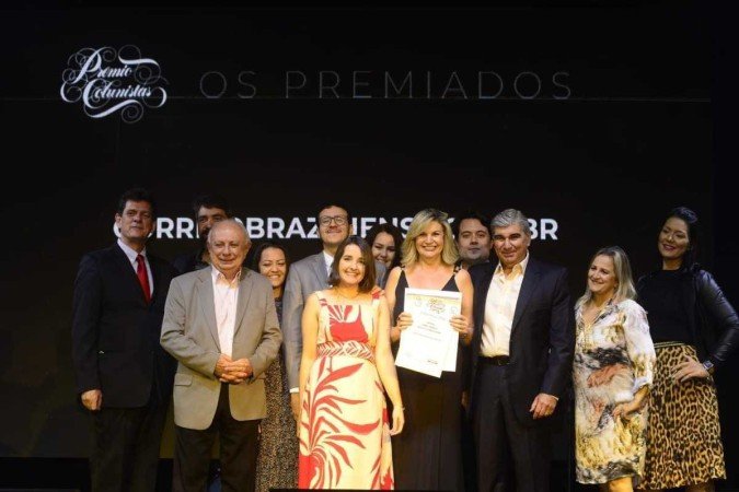 (crédito: Marcelo Ferreira/CB) (crédito: Marcelo Ferreira/CB)