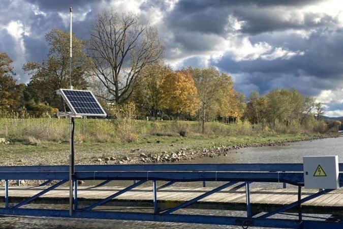  (crédito: Makan Karegar/University of Bonn)