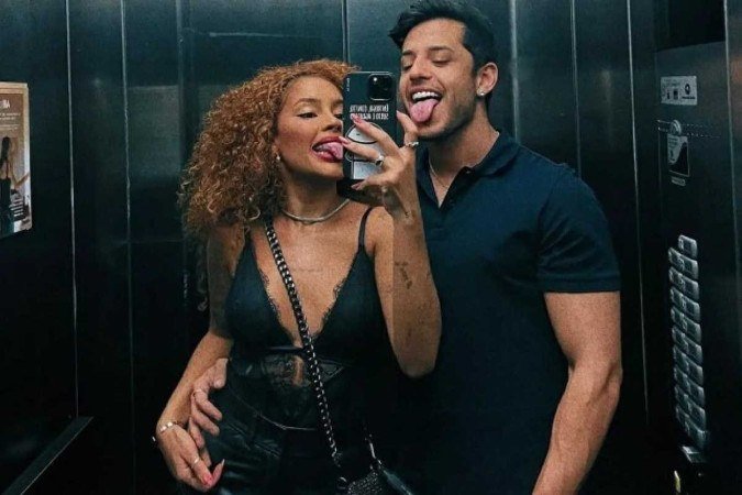 (crédito: Reprodução/Instagram) (crédito: Reprodução/Instagram)