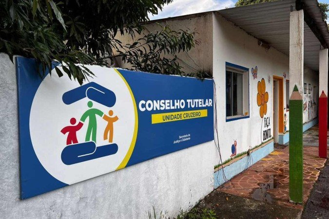 (crédito: Douglas Cabral) (crédito: Douglas Cabral)