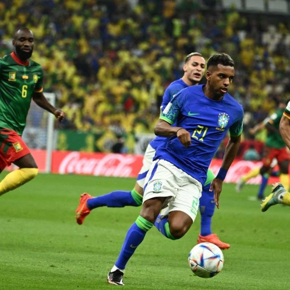 Copa do Mundo 2022: Camarões x Brasil, saiba horário do jogo e