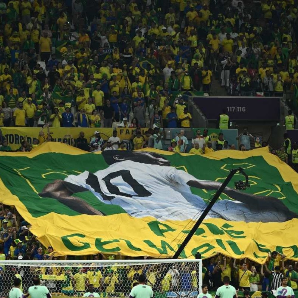 Boletim da Copa  Copa do Mundo Catar 22 de futebol masculino tem