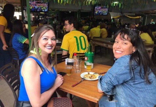 Raissa Carvalho* /CB/D.A.Press