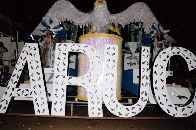  (crédito:  Arquivo da ARUC)