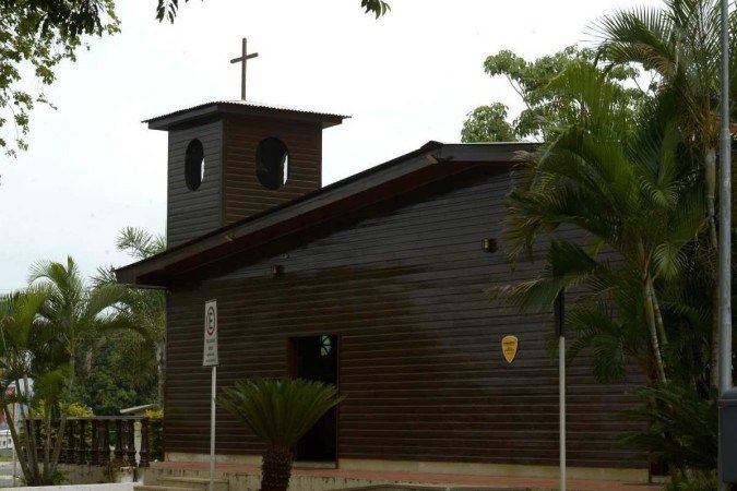  02/12/2022  Crédito: Carlos Vieira/CB/DA Press. Brasília - DF
Cidades/Livro
Leiliane Rebouças, autora do livro 