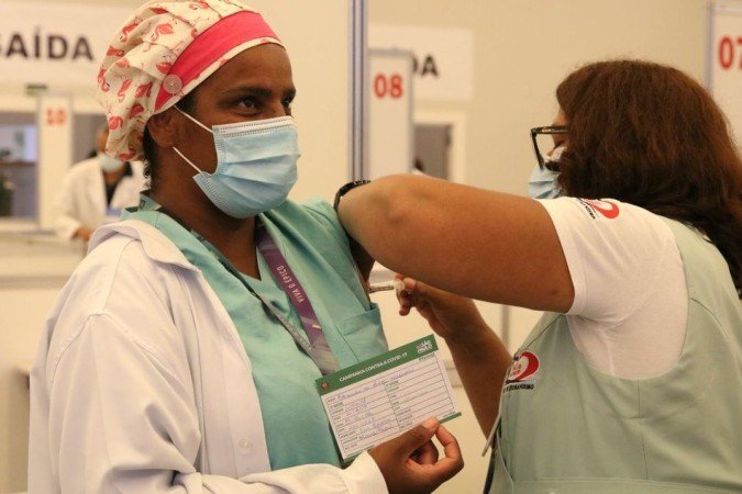 (crédito: Rovena Rosa/Ag..ncia Brasil) (crédito: Rovena Rosa/Ag..ncia Brasil)