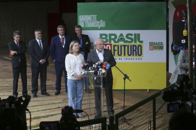 (crédito: ; Antonio Cruz/Ag..ncia Brasil) (crédito: ; Antonio Cruz/Ag..ncia Brasil)