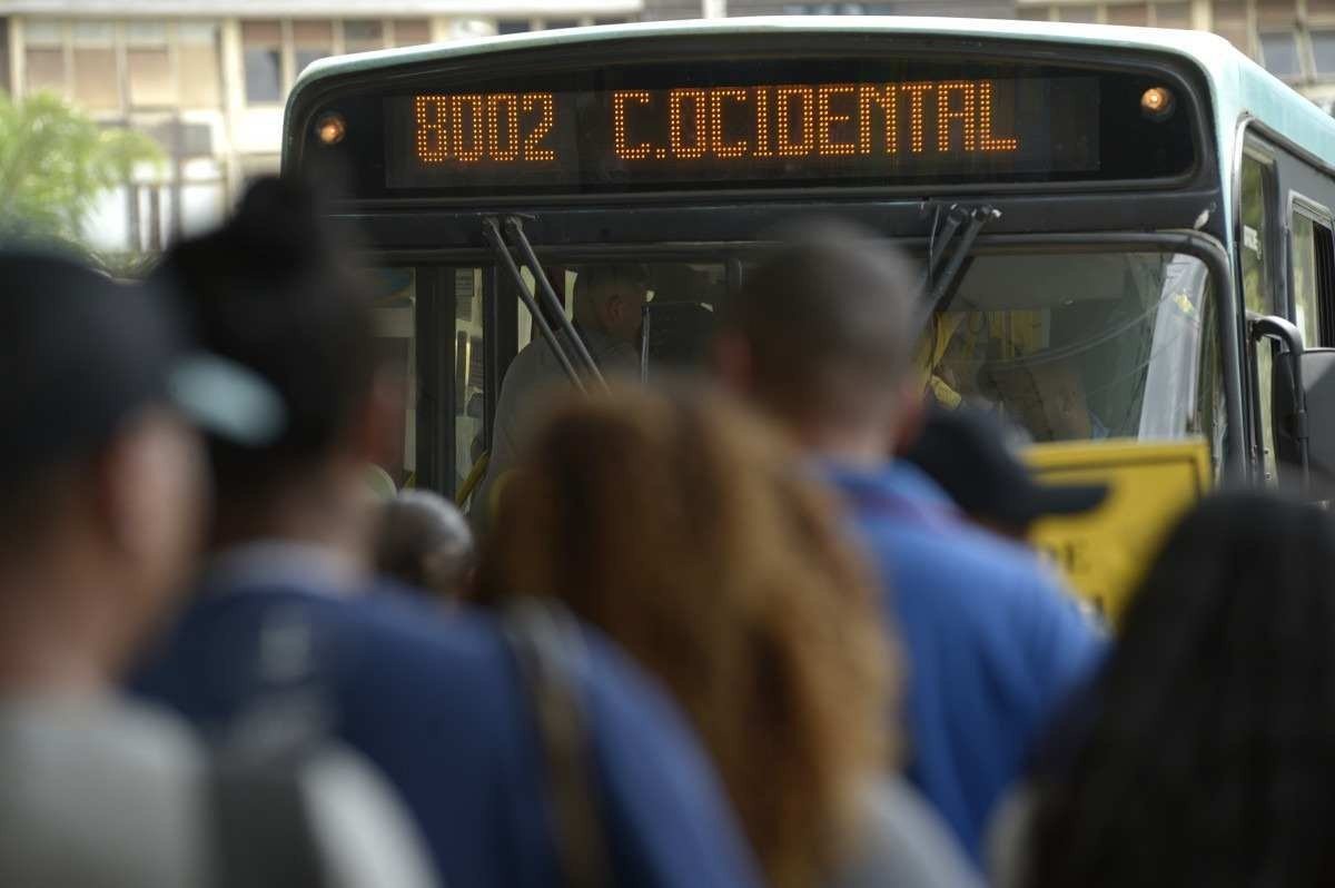 Passagens mais caras para o Entorno a partir de domingo (23/2)