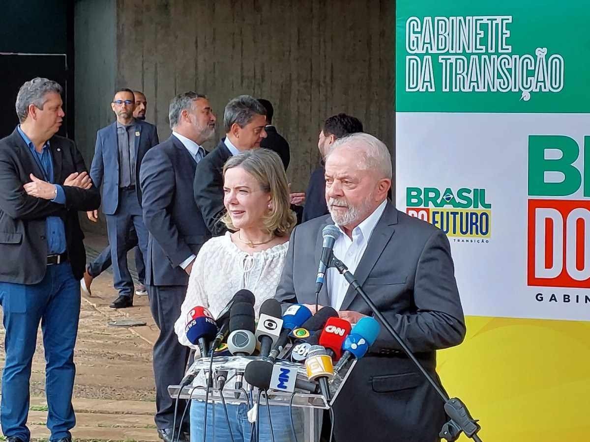 Encontro Lula e Biden: propostas para fortalecer a união Brasil-EUA ─  Amcham Brasil