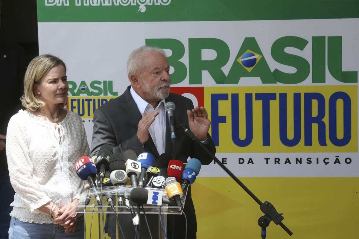 Lula anunciará pelo menos cinco ministros nesta sexta; veja possíveis nomes