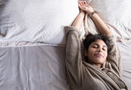 5 técnicas simples e cientificamente comprovadas para dormir melhor