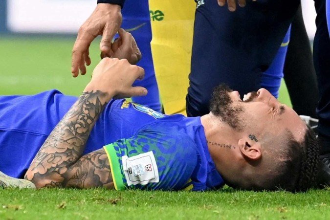 (crédito: Issouf Sanogo/AFP) (crédito: Issouf Sanogo/AFP)