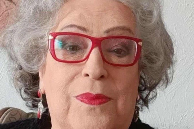 (crédito: Reprodução/ Instagram) (crédito: Reprodução/ Instagram)