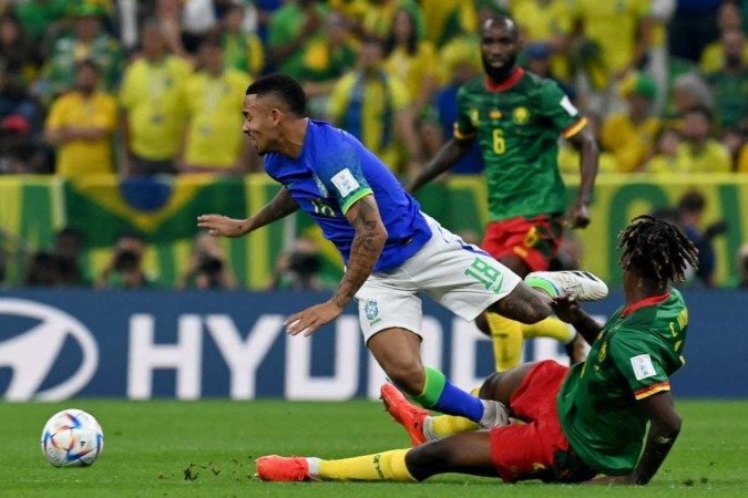 (crédito: Issouf Sanogo/AFP) (crédito: Issouf Sanogo/AFP)
