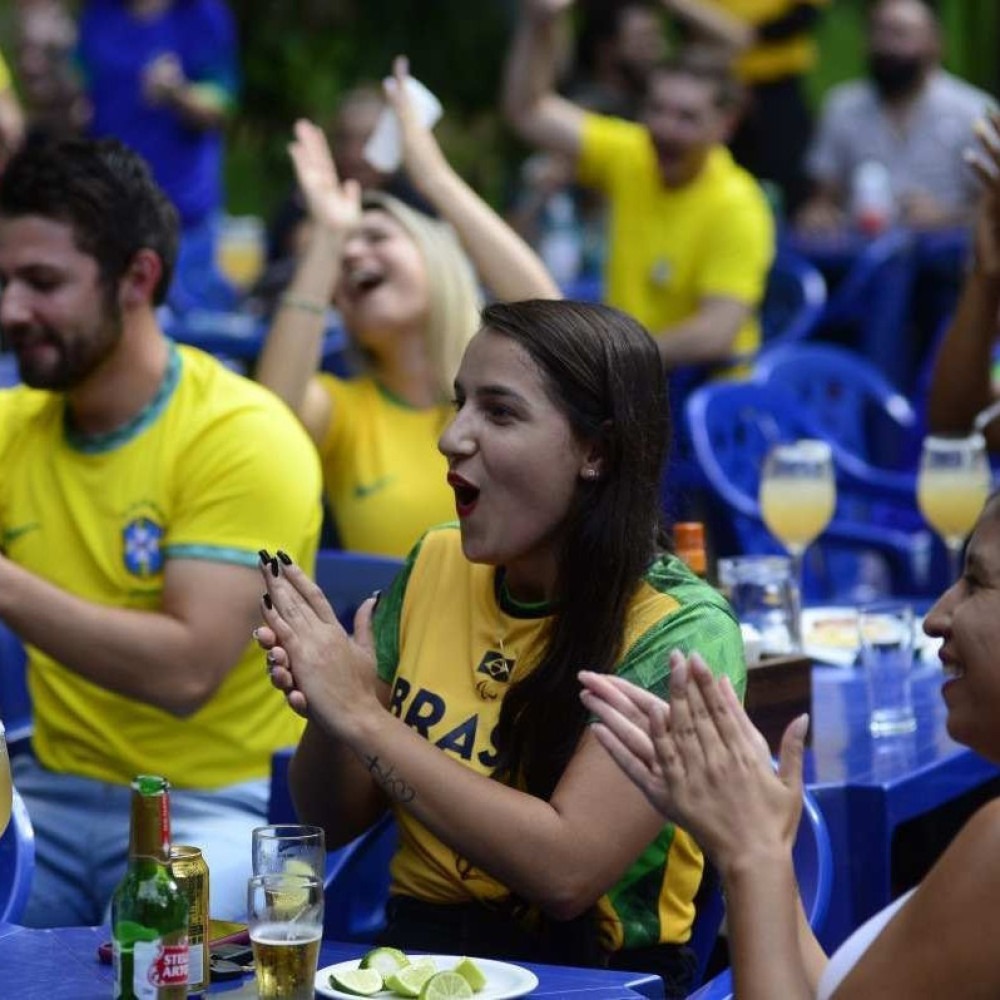 Brasil x Croácia: ponto facultativo na sexta-feira? Entenda o que dizem  especialistas