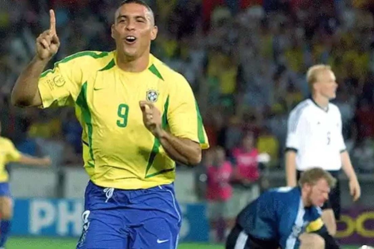 Desde 2010, Brasil só vence seleções de letra 'C' em Copas do