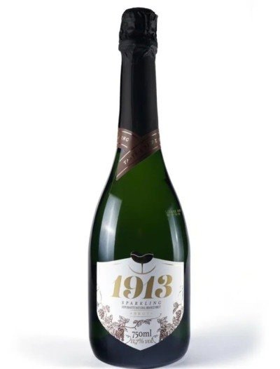1913 Sparkling brut