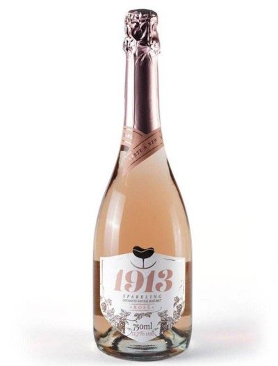 1913 Sparkling brut rosé