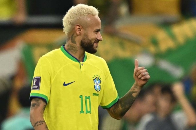 Médico da Seleção revela situação de Neymar para o jogo contra Coreia do  Sul