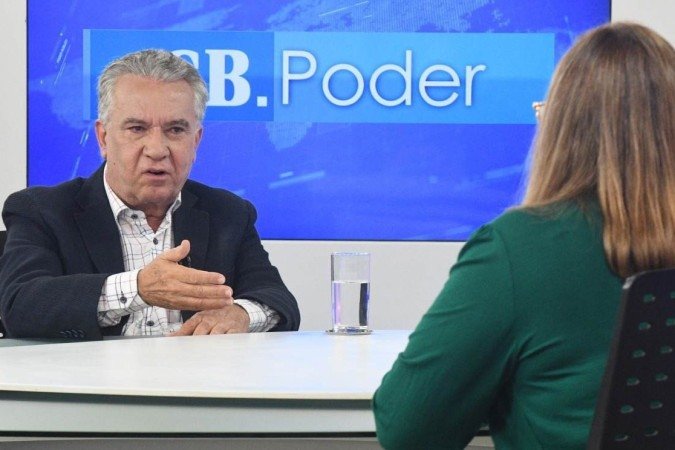 (crédito: Ed Alves/CB/D.A Press) (crédito: Ed Alves/CB/D.A Press)