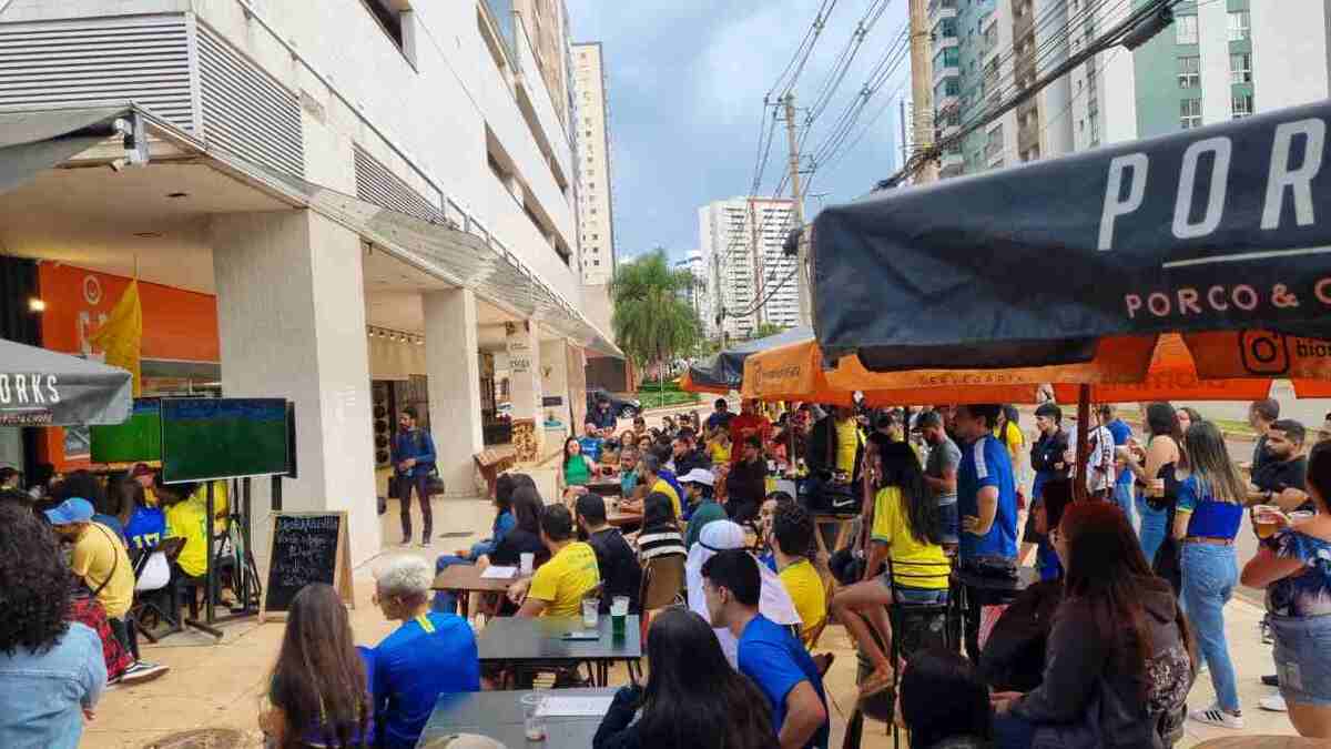  (crédito: Darcianne Diogo CB/D.A Press)