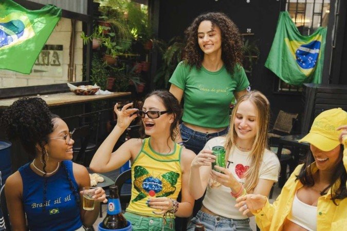 (crédito: Divulgação) (crédito: Divulgação)