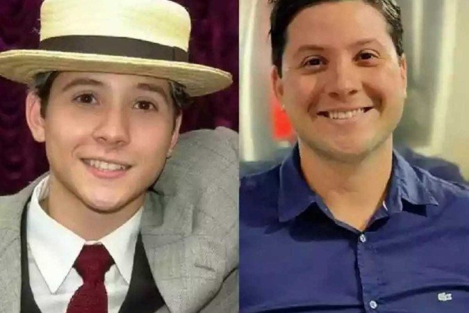 (crédito: Reprodução/Globo - Instagram) (crédito: Reprodução/Globo - Instagram)