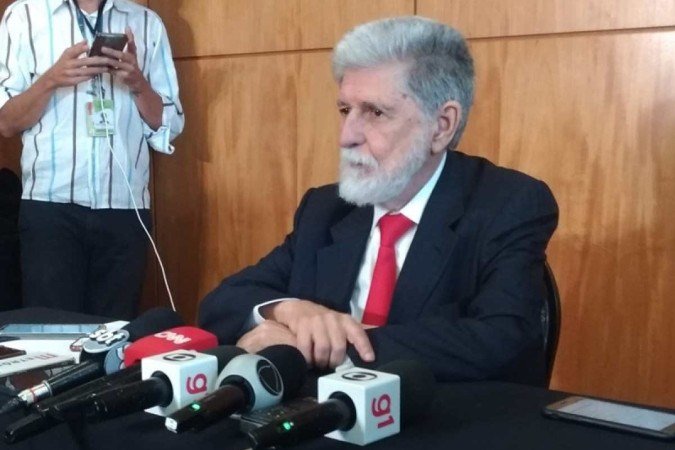 (crédito: Ingrid Soares/CB) (crédito: Ingrid Soares/CB)