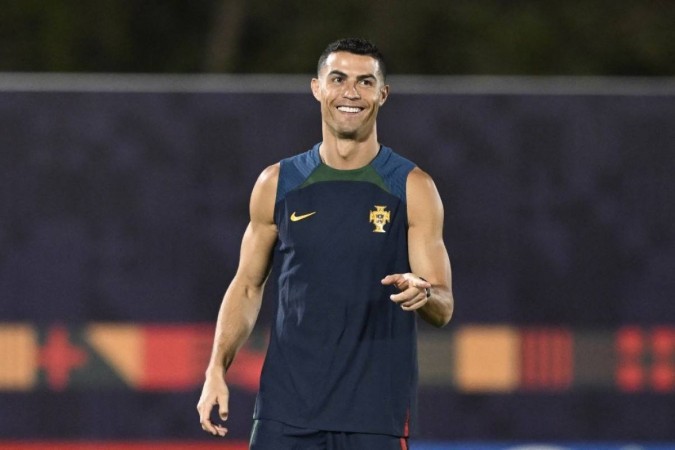 Portugal ganha todos os jogos e Cristiano Ronaldo é o artilheiro da seleção