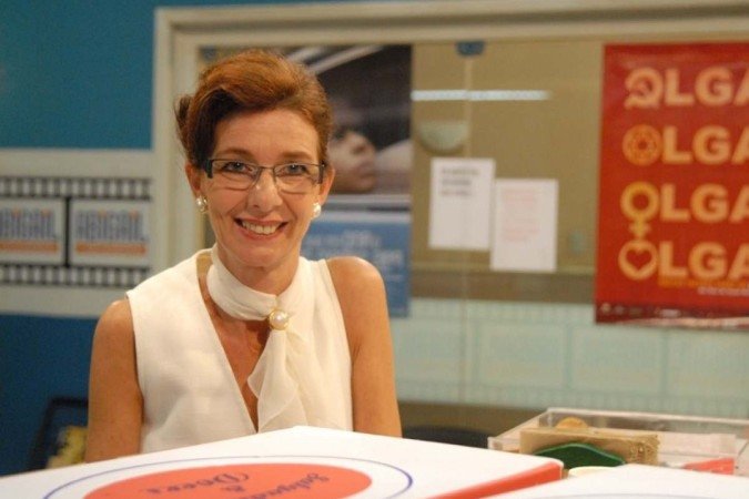  (crédito: TV Globo / Thiago Prado Neris)