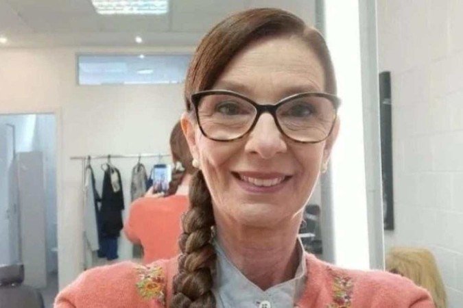 (crédito: Reprodução/Instagram) (crédito: Reprodução/Instagram)