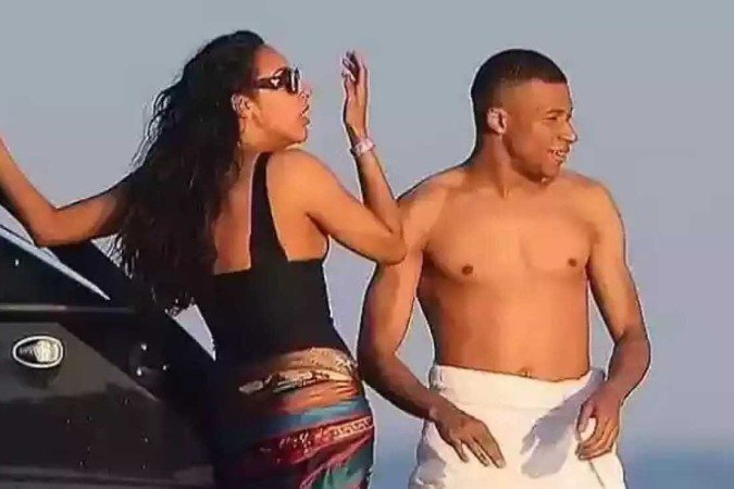 Reprodução/Redes sociais) Reprodução/Redes sociais)