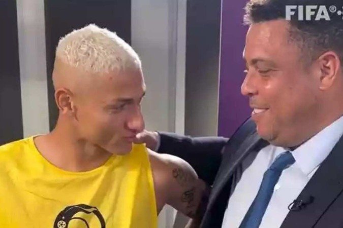 (crédito: Reprodução) (crédito: Reprodução)