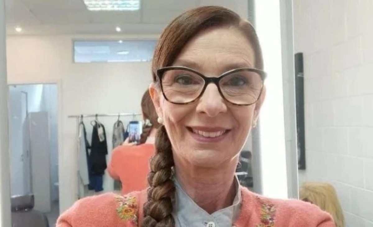 Morre a atriz Márcia Manfredini, a Abigail de 'A Grande Família'