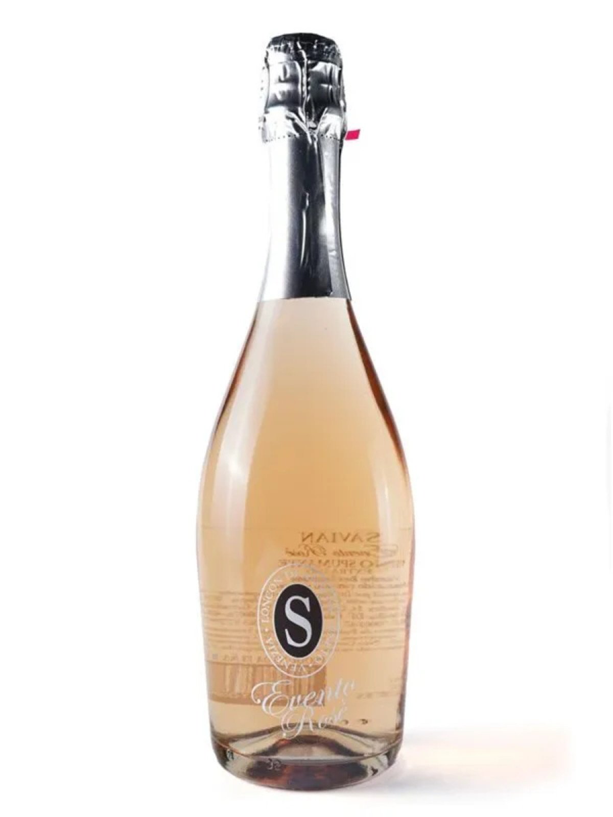 Espumante Rosé Itália Savian Evento