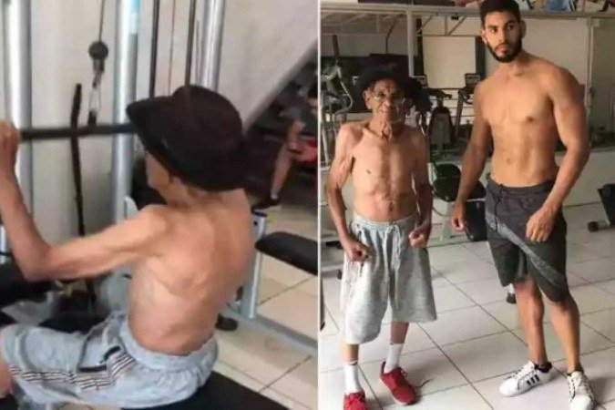 (crédito: Reprodução / Instagram) (crédito: Reprodução / Instagram)