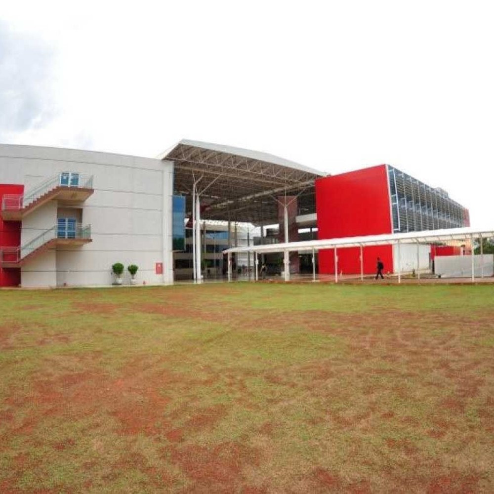 IFB Campus Estrutural sedia Torneio Xadrez Brasília